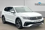 2022 Volkswagen Tiguan Allspace