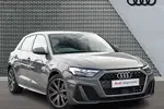 2025 Audi A1