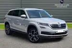 2019 Skoda Kodiaq