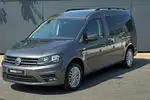 2019 Volkswagen Caddy Maxi Life