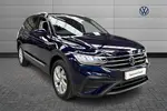 2023 Volkswagen Tiguan Allspace