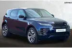 2023 Land Rover Range Rover Evoque