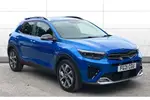 2021 Kia Stonic
