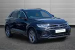 2025 Volkswagen T-Roc