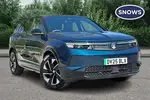 2025 Vauxhall Grandland
