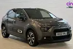 2022 Citroen C3