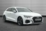 2020 Audi A3