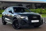 2022 Audi Q2