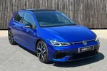 2023 Volkswagen Golf R
