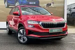 2023 Skoda Karoq
