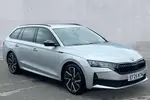 2025 Skoda Octavia