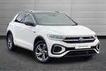 2023 Volkswagen T-Roc
