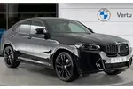 2024 BMW X4