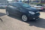 2015 Vauxhall Mokka