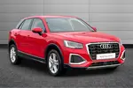 2023 Audi Q2