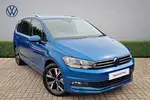 2023 Volkswagen Touran
