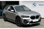2022 BMW X1