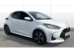 2024 Toyota Yaris