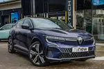 2023 Renault Megane E Tech