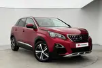 2019 Peugeot 3008