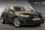 2022 Audi A1