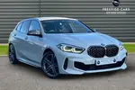 2020 BMW 1 Series