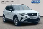 2023 SEAT Arona