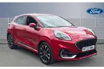 2022 Ford Puma