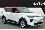 2021 Kia Soul