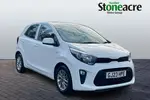 2023 Kia Picanto