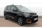 2020 Citroen Berlingo