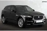 2020 Jaguar F-Pace