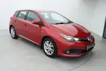 2017 Toyota Auris
