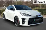 2021 Toyota GR Yaris