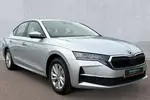 2024 Skoda Octavia