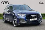 2022 Audi Q7