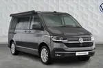 2023 Volkswagen California