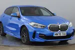 2020 BMW 1 Series
