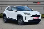 2024 Toyota Yaris Cross