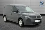 2025 Volkswagen Caddy