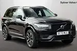 2022 Volvo XC90
