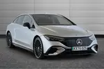 2025 Mercedes-Benz EQE
