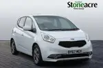 2017 Kia Venga