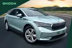 2024 Skoda Enyaq