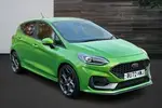 2022 Ford Fiesta ST