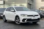 2023 Volkswagen Polo