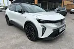 2024 Renault Scenic E Tech
