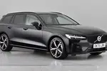 2025 Volvo V60