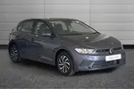 2022 Volkswagen Polo