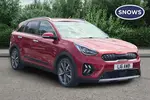 2020 Kia Niro